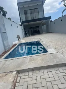 Casa com 3 Quartos à venda, 152m² no Plano Diretor Sul, Palmas