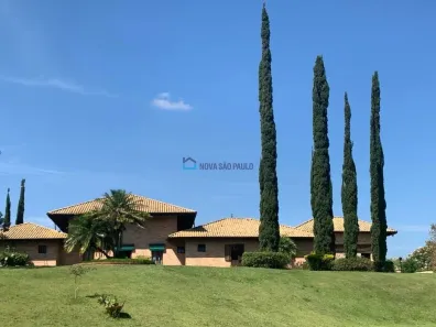 com 4 Quartos à venda, 600m² no Kurumin, Itu