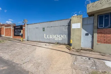 Lote/Terreno para alugar, 6500m² no Marechal Rondon, Canoas