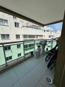 Cobertura com 3 Quartos à venda, 158m² no Pechincha, Rio de Janeiro