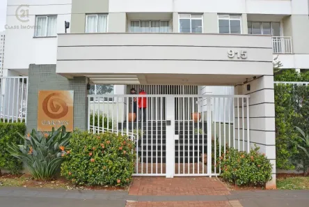 Apartamento com 3 Quartos à venda, 69m² no Aurora, Londrina