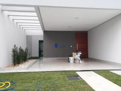Casa com 3 Quartos à venda, 112m² no Parque Brasília 2ª Etapa, Anápolis