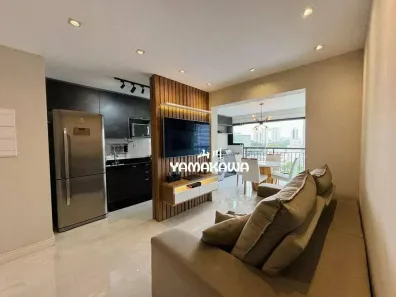 Apartamento com 2 Quartos à venda, 65m² no Vila Zilda (Tatuapé), São Paulo