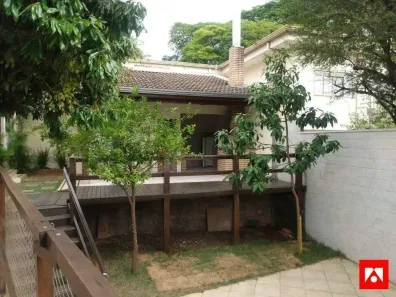 Casa com 1 Quarto à venda, 90m² no Jardim Bela Vista, Americana
