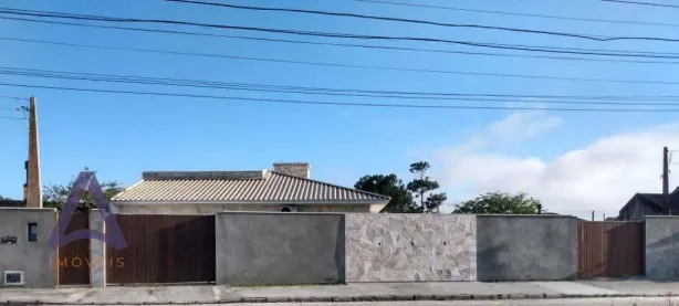 Casa com 3 Quartos à venda, 185m² no Campeche, Florianópolis