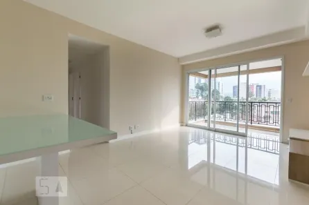 Apartamento com 3 Quartos à venda, 96m² no Sítio Tamboré Alphaville, Barueri