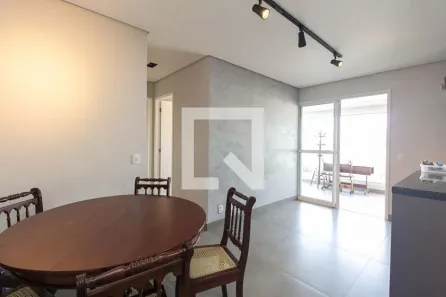 Apartamento com 2 Quartos à venda, 65m² no Jardim da Glória, São Paulo
