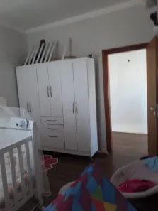 Casa com 2 Quartos à venda, 90m² no Jardim Santa Rosa, Itu