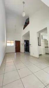 Casa de Condomínio com 3 Quartos para alugar, 130m² no Despraiado, Cuiabá