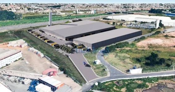 Galpão/Depósito/Armazém para alugar, 3708m² no Jardim Belvedere, Guarulhos