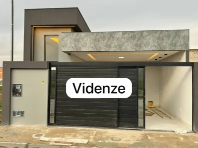 Casa com 3 Quartos à venda, 139m² no Marianga, Itabaiana