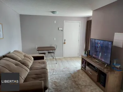 Apartamento com 2 Quartos à venda, 47m² no Lomba do Pinheiro, Porto Alegre