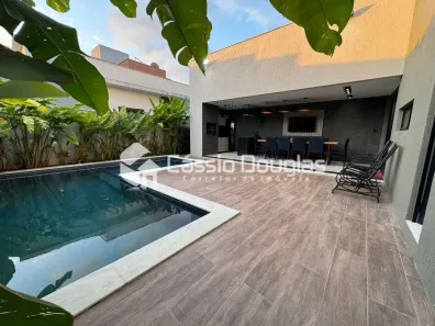 Casa de Condomínio com 4 Quartos à venda, 330m² no Muçumagro, João Pessoa