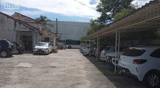 Lote/Terreno à venda, 1000m² no Centro, São José dos Campos