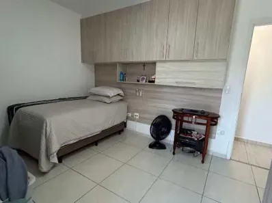 Apartamento com 3 Quartos à venda, 120m² no Tupi, Praia Grande