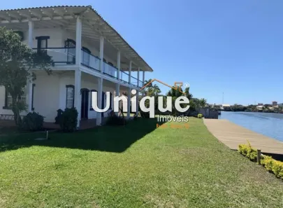 Casa com 7 Quartos à venda, 2420m² no Ogiva, Cabo Frio