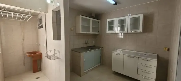 Apartamento com 2 Quartos para alugar, 55m² no Vila Mariana, São Paulo