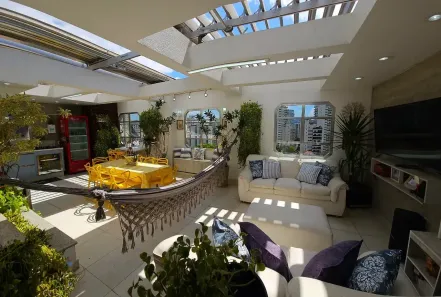 Cobertura com 5 Quartos à venda, 365m² no Santana, São Paulo