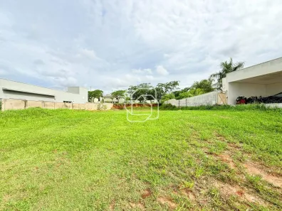 Lote/Terreno à venda, 1000m² no Condomínio Fazenda Palmeiras Imperiais, Salto