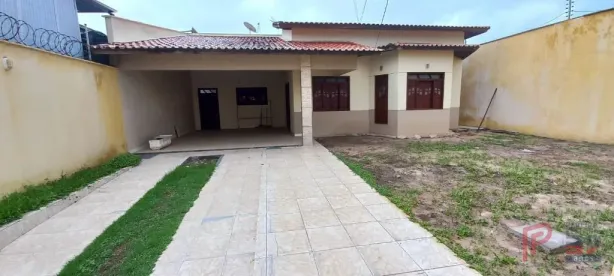 Casa com 3 Quartos à venda, 240m² no Chácara Brasil, São Luís