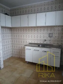 Apartamento com 2 Quartos para alugar, 60m² no Embaré, Santos