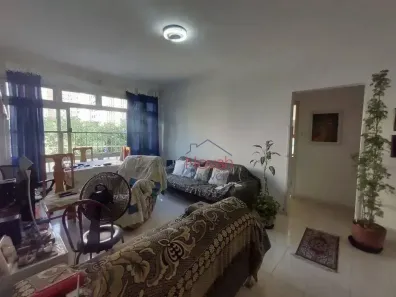 Apartamento com 2 Quartos à venda, 83m² no Embaré, Santos