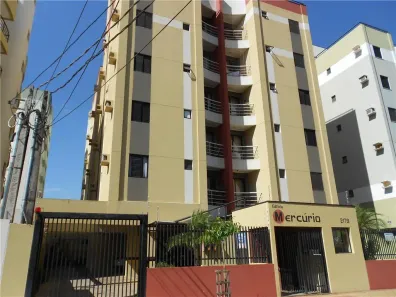 Apartamento com 2 Quartos para venda ou aluguel, 70m² no Jardim Walkíria, São José do Rio Preto