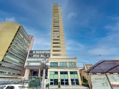 Apartamento com 2 Quartos para alugar, 159m² no Alto dos Passos, Juiz de Fora