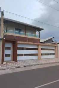 Casa de Condomínio com 2 Quartos à venda, 63m² no Caiçara, Praia Grande