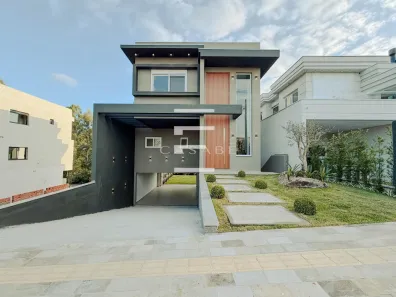 Casa de Condomínio com 3 Quartos à venda, 253m² no Centro, Gravataí
