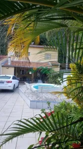 Fazenda/Sítio com 2 Quartos à venda, 150m² no Vila Comendador Rodrigues Alves, Guaratinguetá