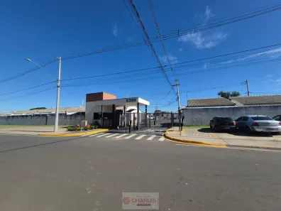 Casa de Condomínio com 2 Quartos à venda, 46m² no Jardim Horizonte, Mogi Guaçu