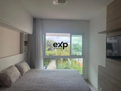 Apartamento com 2 Quartos à venda, 82m² no Cotovelo (Distrito Litoral), Parnamirim