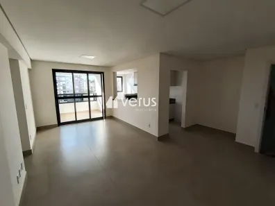 Apartamento com 3 Quartos para alugar, 92m² no Nossa Senhora Aparecida, Uberlândia