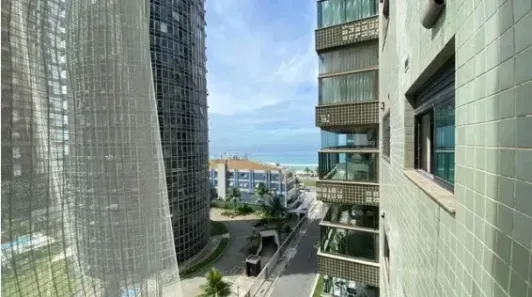 Apartamento com 4 Quartos à venda, 147m² no Barra da Tijuca, Rio de Janeiro