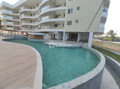 Apartamento com 3 Quartos à venda, 114m² no Nova Guarapari, Guarapari