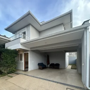 Sobrado com 3 Quartos para alugar, 150m² no Campeche, Florianópolis