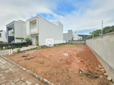 Lote/Terreno à venda, 201m² no Beira Rio, Biguaçu