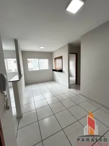 Apartamento com 2 Quartos à venda, 45m² no Shopping Park, Uberlândia