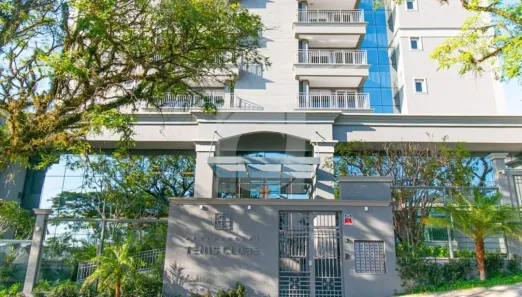 Apartamento com 3 Quartos à venda, 155m² no Morro do Espelho, São Leopoldo