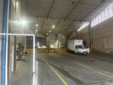 Galpão/Depósito/Armazém à venda, 1400m² no Vila Guarani (Z Sul), São Paulo