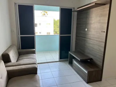 Apartamento com 2 Quartos à venda, 61m² no Turu, São Luís