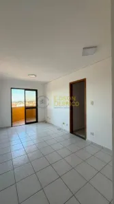 Apartamento com 2 Quartos para alugar, 101m² no Parque São Benedito, Pindamonhangaba