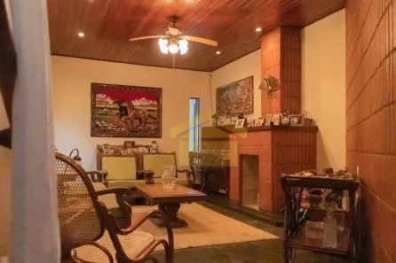 Casa com 5 Quartos para venda ou aluguel, 205m² no Cidade Vargas, São Paulo