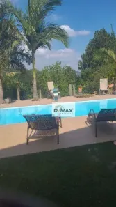 Fazenda/Sítio com 3 Quartos à venda, 120m² no Área Rural de Itu, Itu