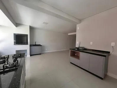 Apartamento com 3 Quartos à venda, 118m² no Nova Brasília, Jaraguá do Sul