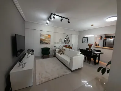 Apartamento com 2 Quartos à venda, 90m² no Conjunto Residencial Trinta e Um de Março, São José dos Campos