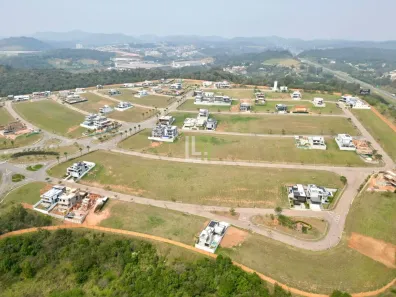 Lote/Terreno à venda, 1117m² no Chácara Terra Nova, Jundiaí