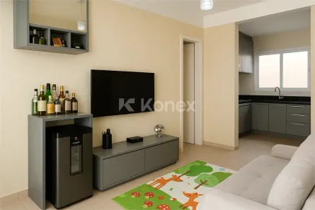Casa de Condomínio com 2 Quartos à venda, 64m² no Vila Maria Alta, São Paulo