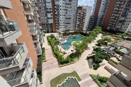 Apartamento com 2 Quartos para alugar, 75m² no Barra Olímpica, Rio de Janeiro